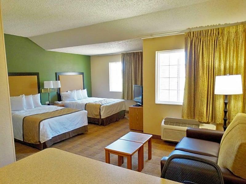 Extended Stay America Orlando Lake Mary 1040 Green image