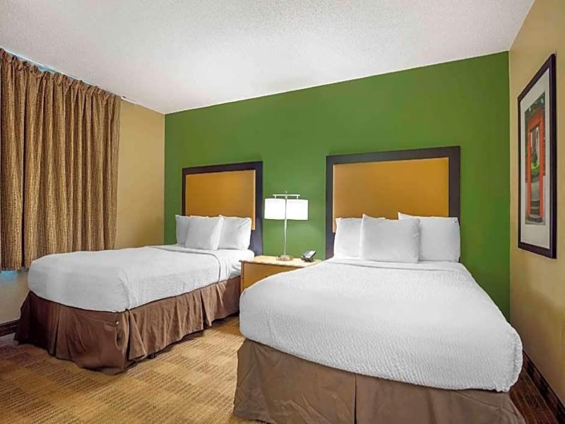 Extended Stay America Orlando Lake Mary 1040 Green image