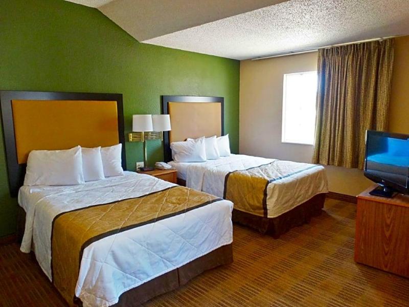 Extended Stay America Orlando Lake Mary 1040 Green image
