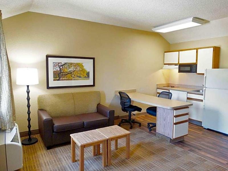 Extended Stay America Orlando Lake Mary 1040 Green image