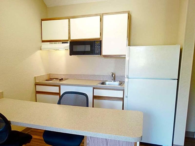Extended Stay America Orlando Lake Mary 1040 Green image