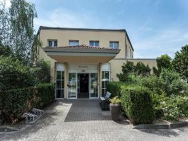 Days Inn Dessau — general view