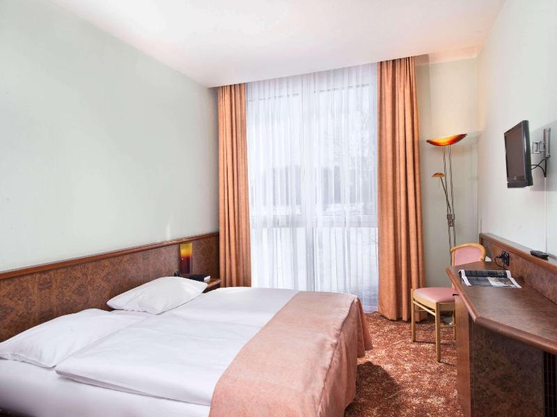 Days Inn Dessau image