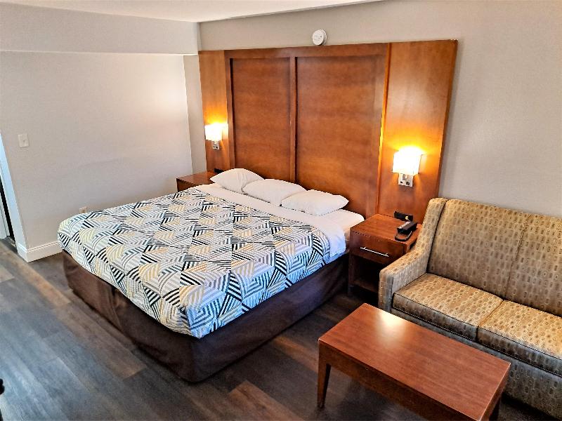 Motel 6 Catonsville, Md – Baltimore West GA image