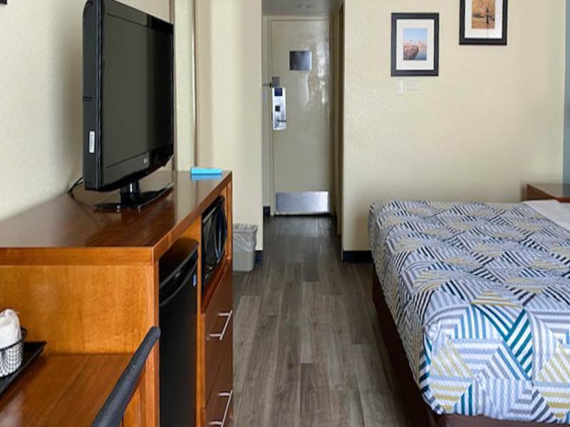 Motel 6 Catonsville, Md – Baltimore West GA image