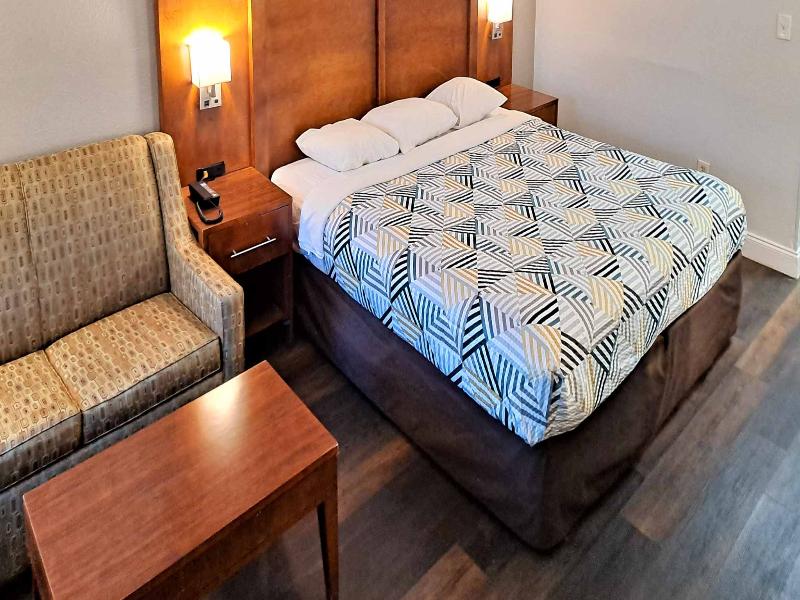 Motel 6 Catonsville, Md – Baltimore West GA image