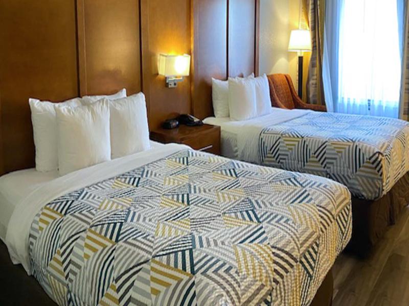 Motel 6 Catonsville, Md – Baltimore West GA image