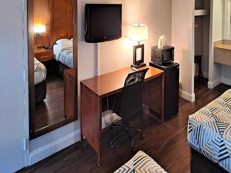 Motel 6 Catonsville, Md – Baltimore West GA image