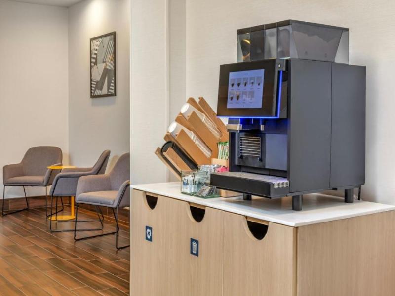 City Express by Marriott Elkridge 2