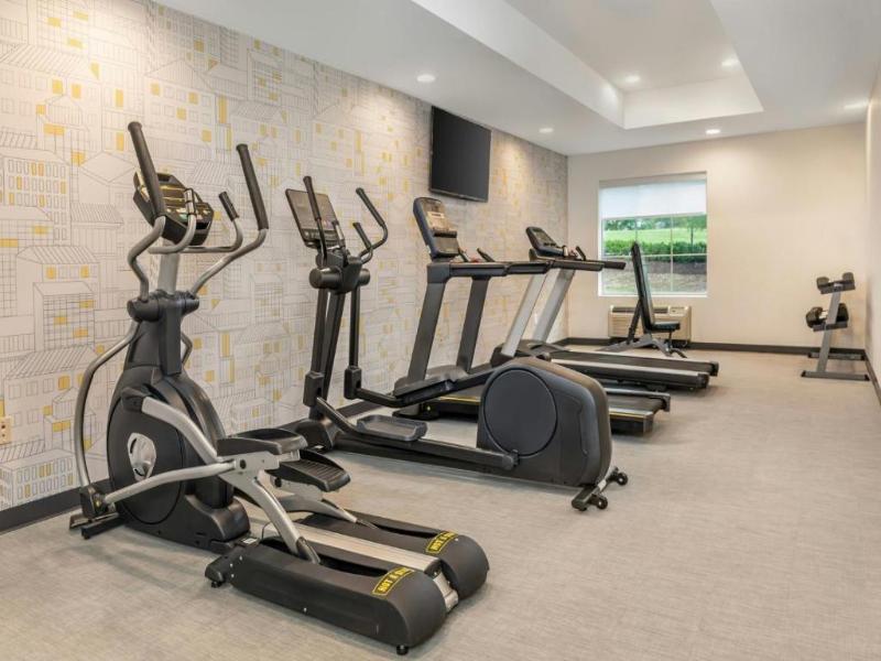 City Express by Marriott Elkridge image