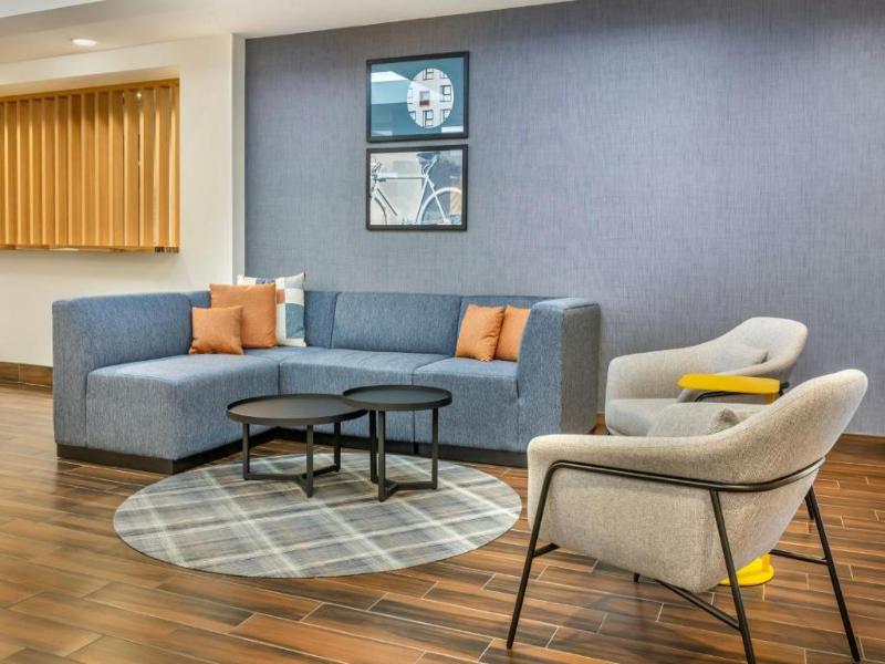 City Express by Marriott Elkridge image