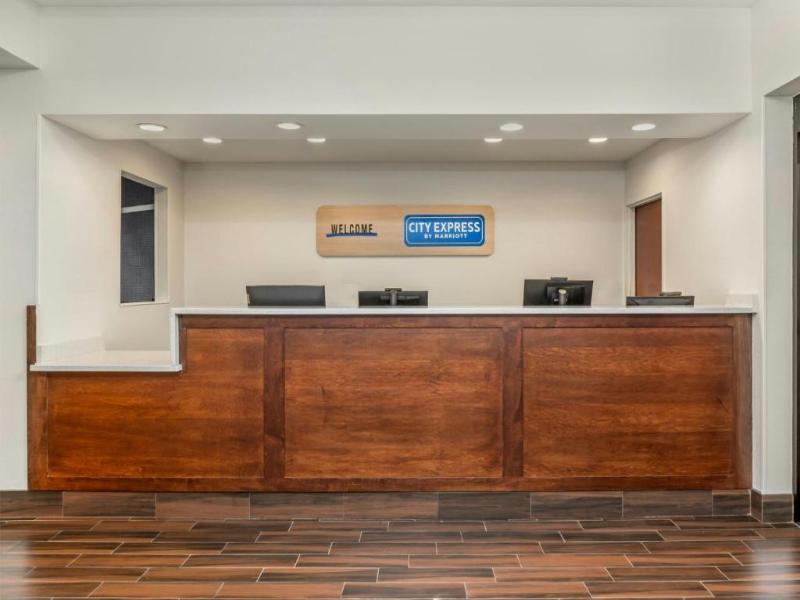 City Express by Marriott Elkridge image