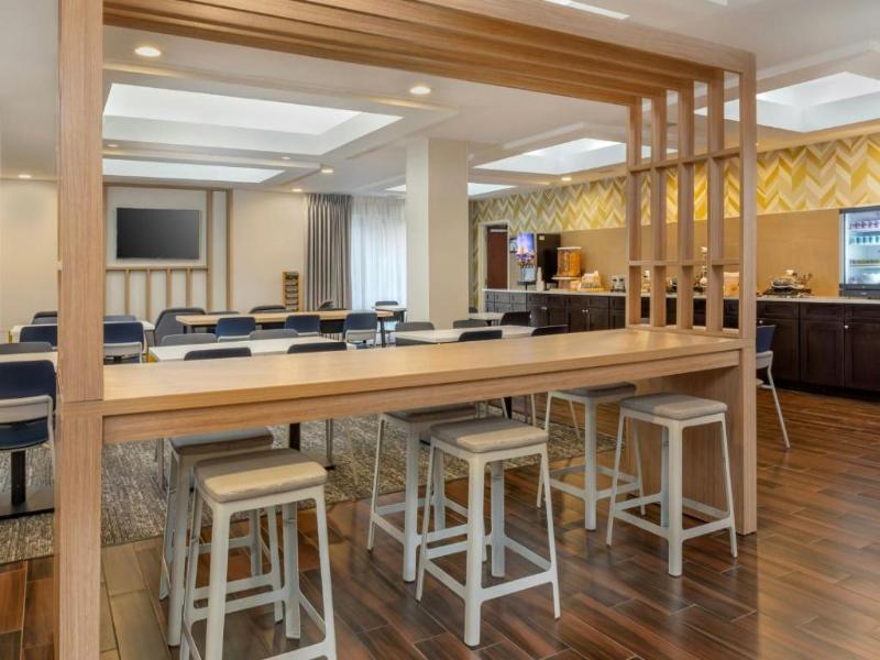 City Express by Marriott Elkridge image