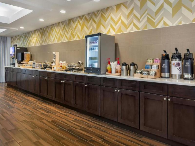 City Express by Marriott Elkridge image