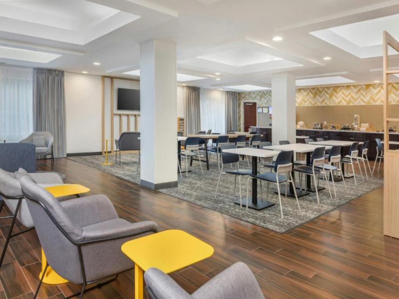 City Express by Marriott Elkridge image