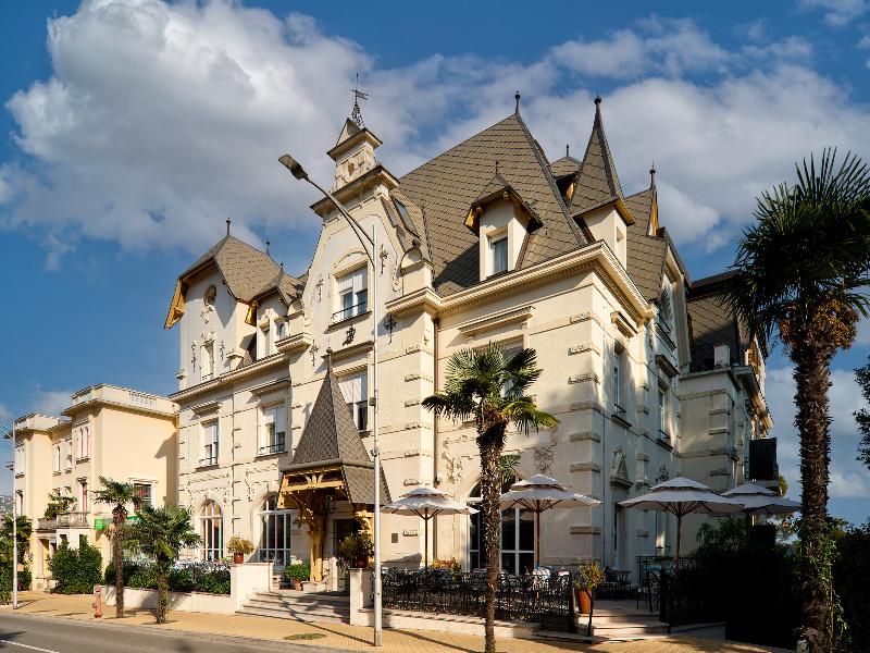 Amadria Park Hotel Agava image