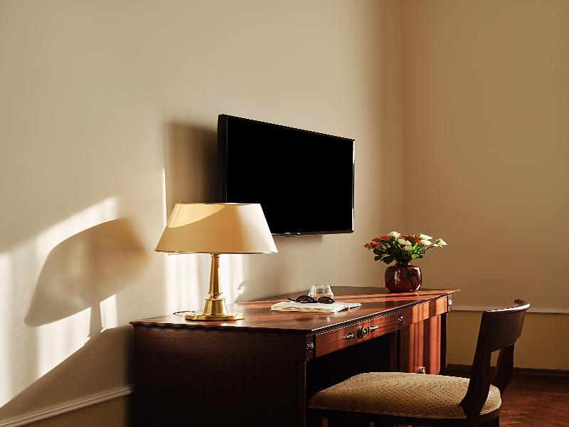 Amadria Park Hotel Agava image