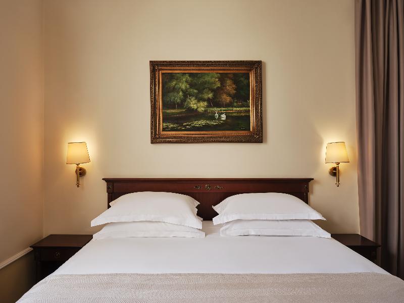 Amadria Park Hotel Agava image