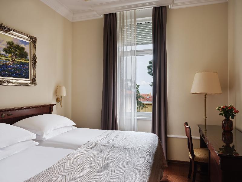 Amadria Park Hotel Agava image