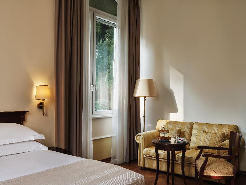 Amadria Park Hotel Agava image