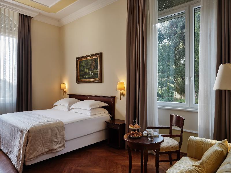 Amadria Park Hotel Agava image