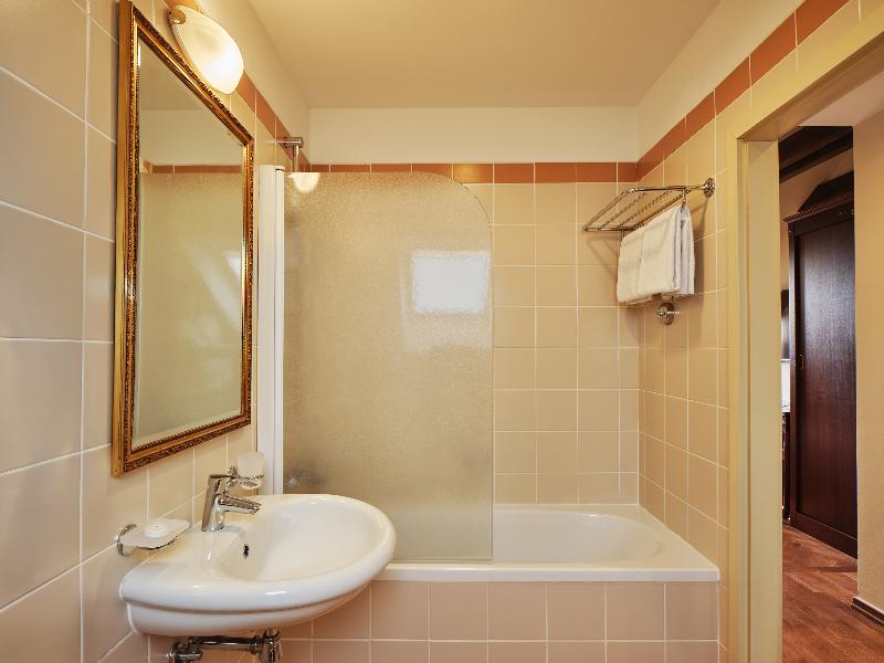 Amadria Park Hotel Agava image