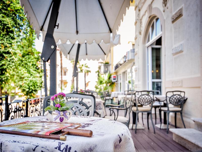 Amadria Park Hotel Agava image