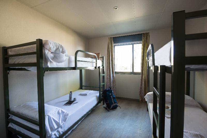 Albergue Monte do Gozo image