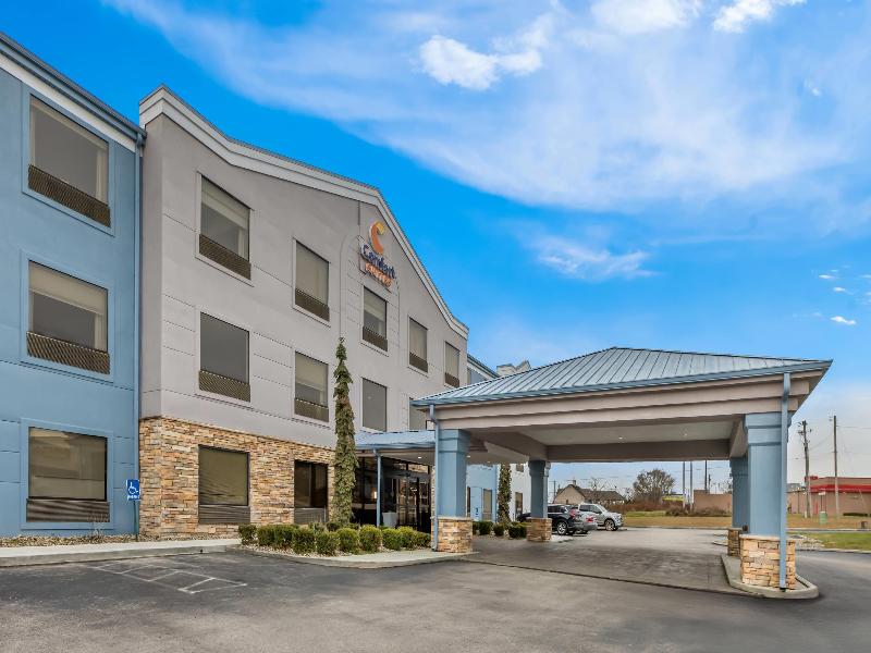 Comfort Suites (London) image