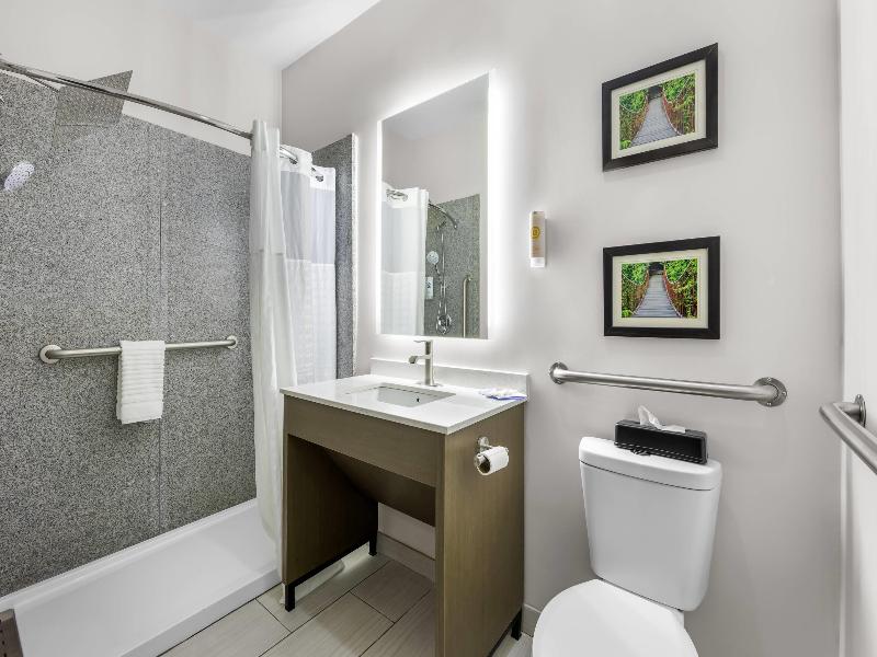 Comfort Suites (London) image