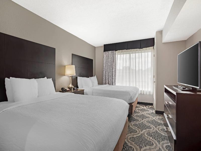 Quality Suites Pineville - Charlotte image
