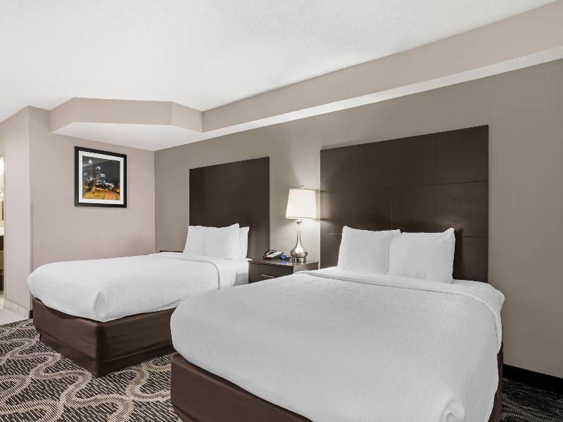 Quality Suites Pineville - Charlotte image