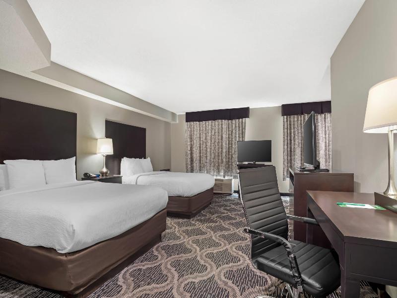 Quality Suites Pineville - Charlotte image