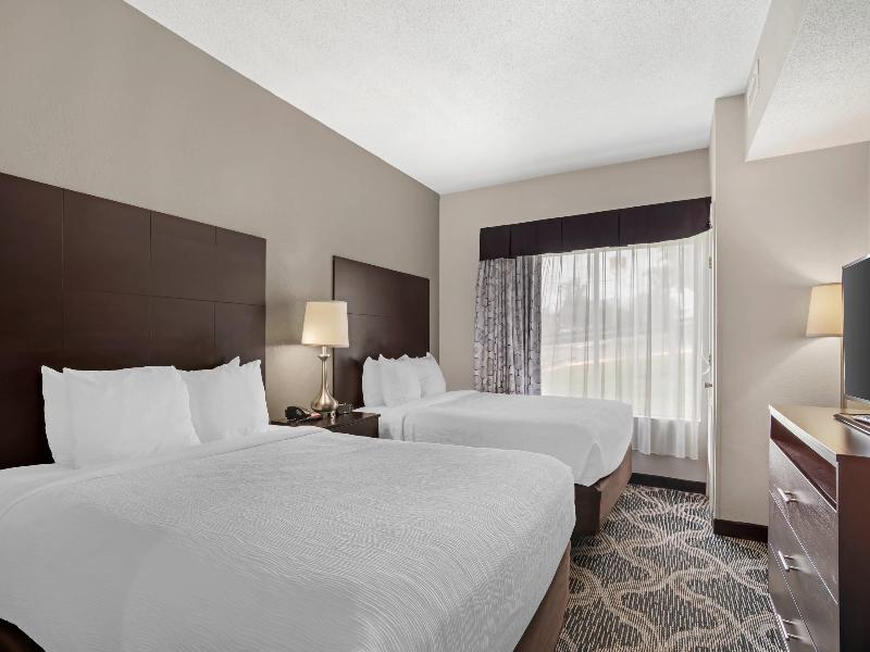 Quality Suites Pineville - Charlotte image