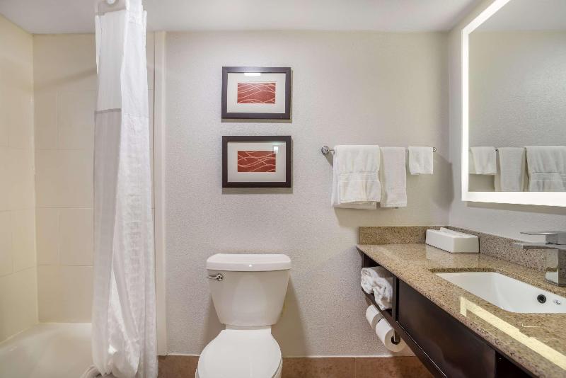 Comfort Inn & Suites Lake Norman image