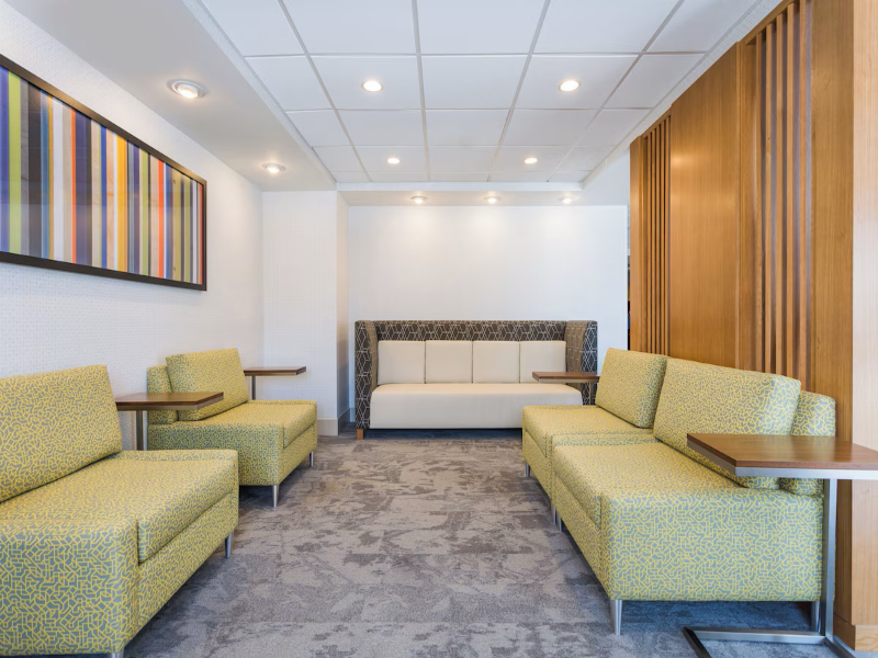 Holiday Inn Express Lorton