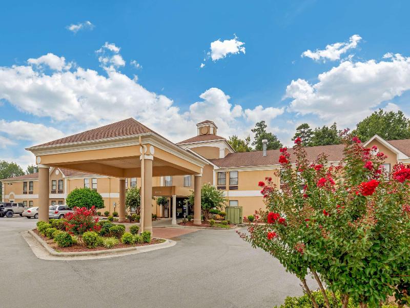 Quality Inn High Point - Archdale photo 2