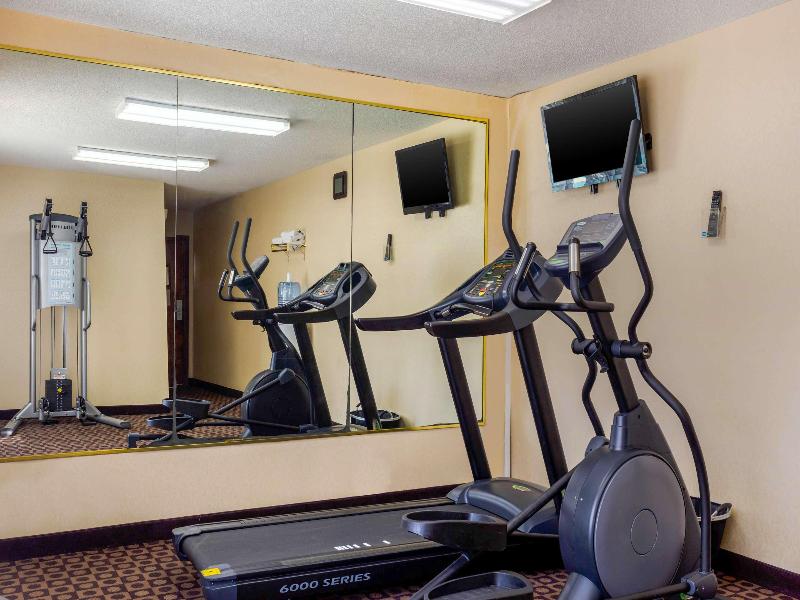 Quality Inn High Point - Archdale image