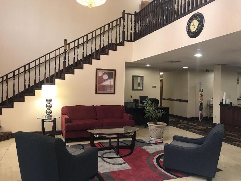 Quality Inn High Point - Archdale