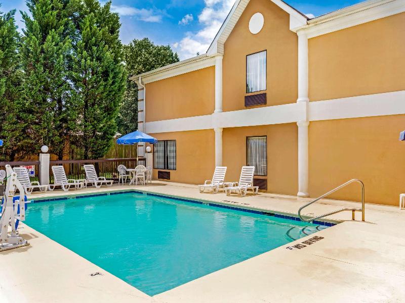 Quality Inn High Point - Archdale image