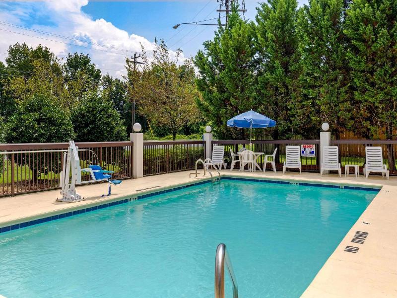 Quality Inn High Point - Archdale