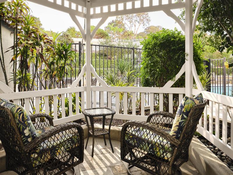 Best Western Premier Hotel Del Mar image