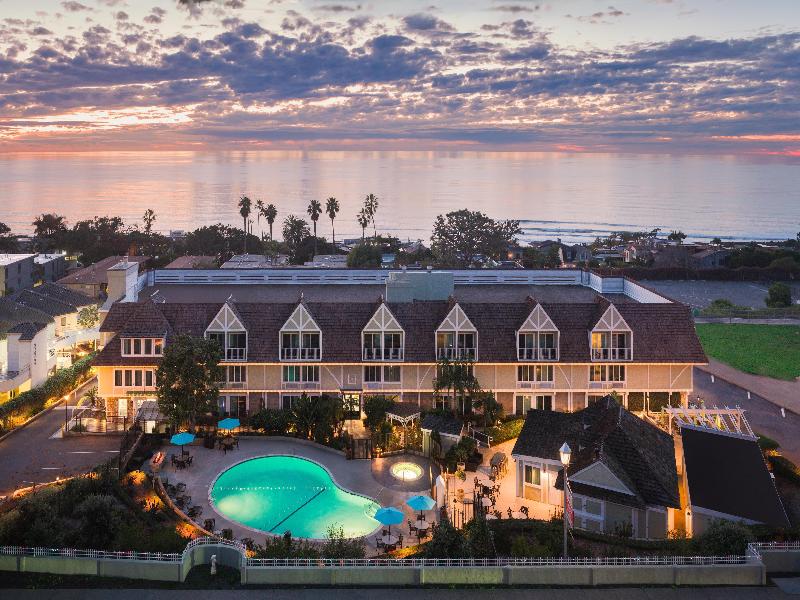 Best Western Premier Hotel Del Mar image