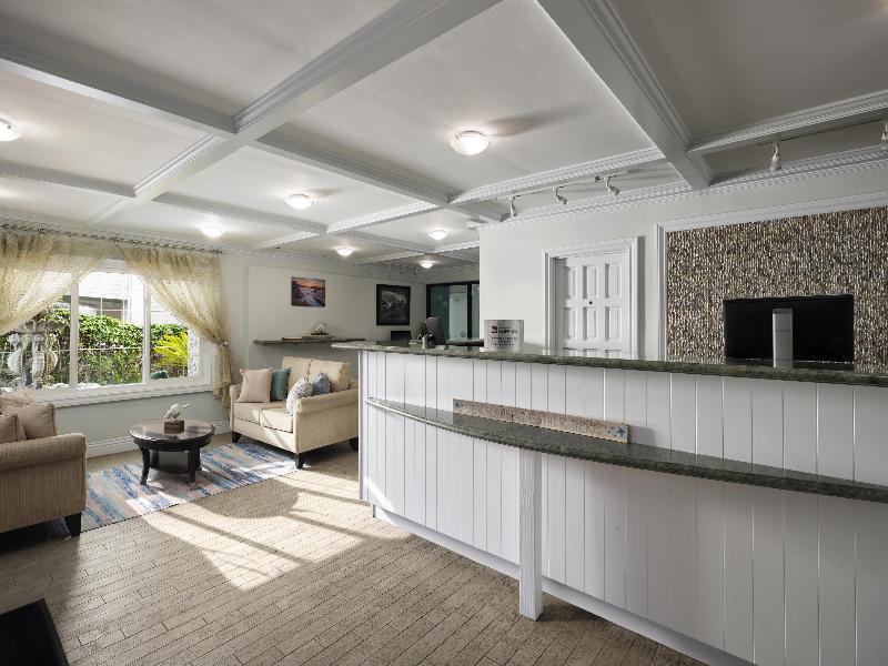 Best Western Premier Hotel Del Mar image