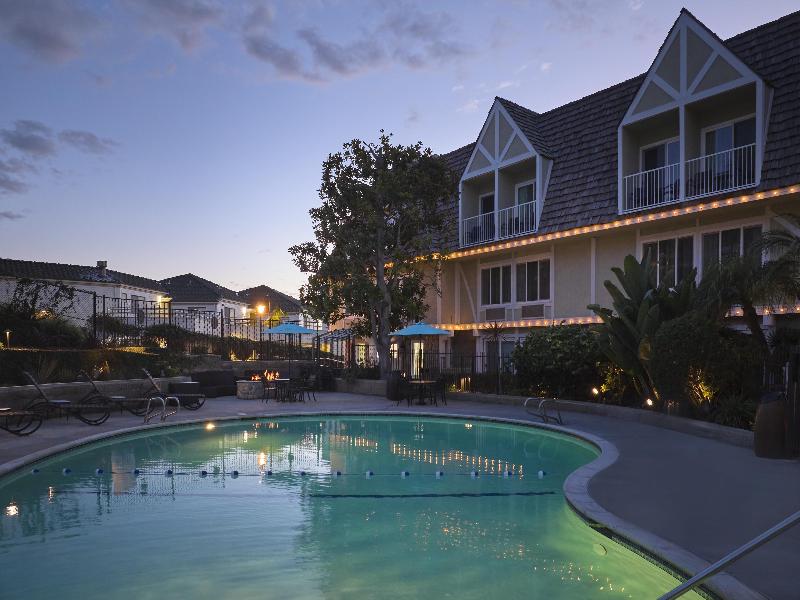 Best Western Premier Hotel Del Mar image