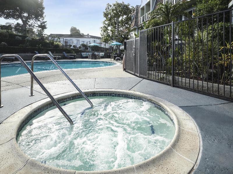 Best Western Premier Hotel Del Mar image
