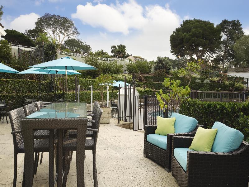 Best Western Premier Hotel Del Mar image