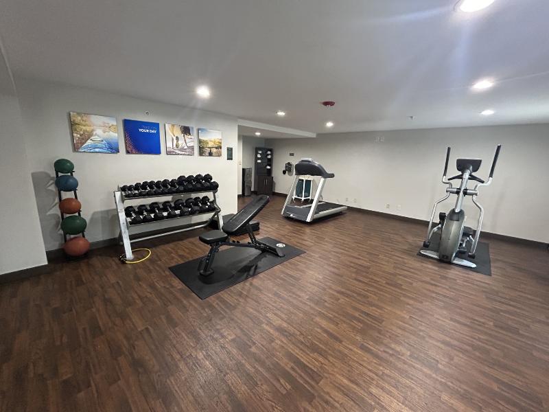 Comfort Inn Newport News - Hampton I-64 image