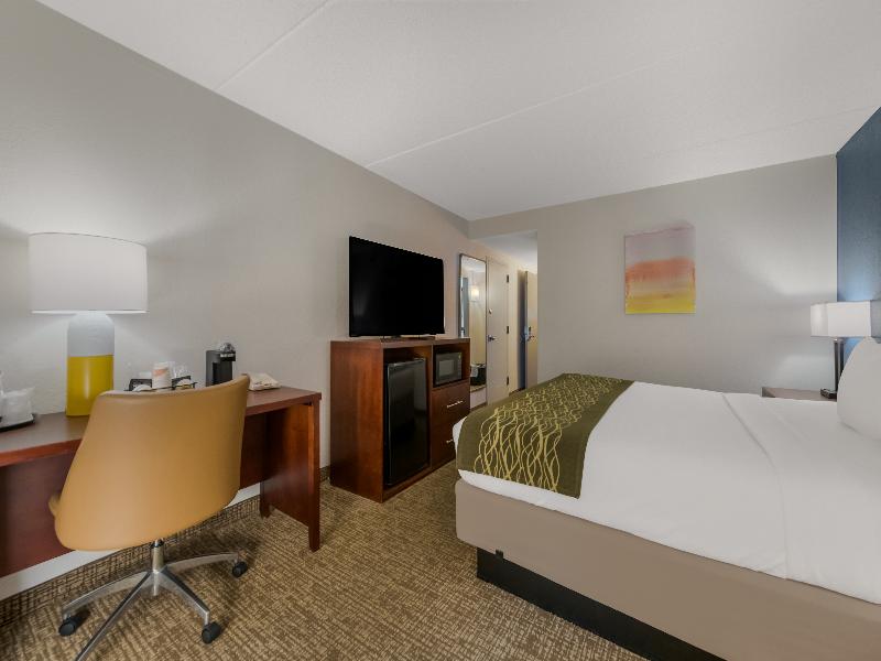 Comfort Inn Newport News - Hampton I-64 image