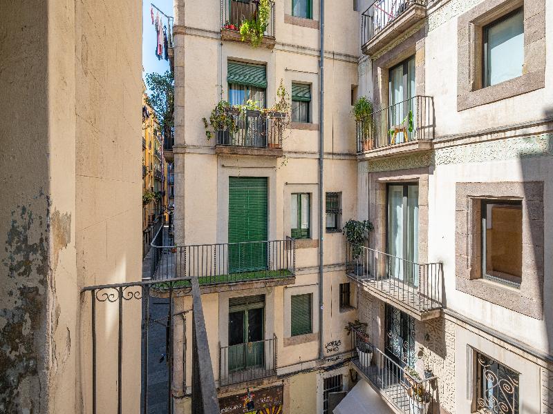 AinB Born Damas Apartment image